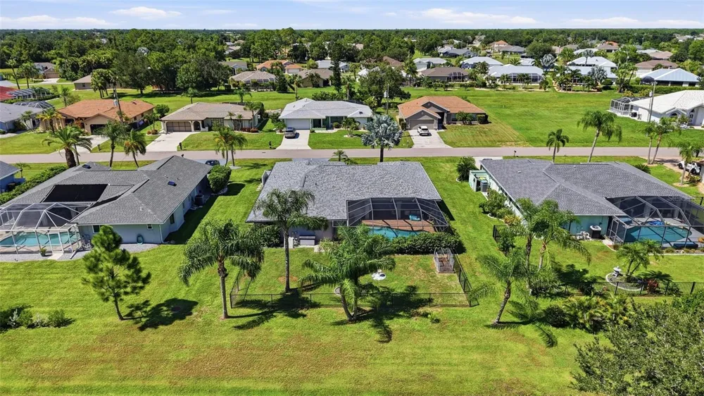 26063 ANCUDA DRIVE Punta Gorda, FL 33983