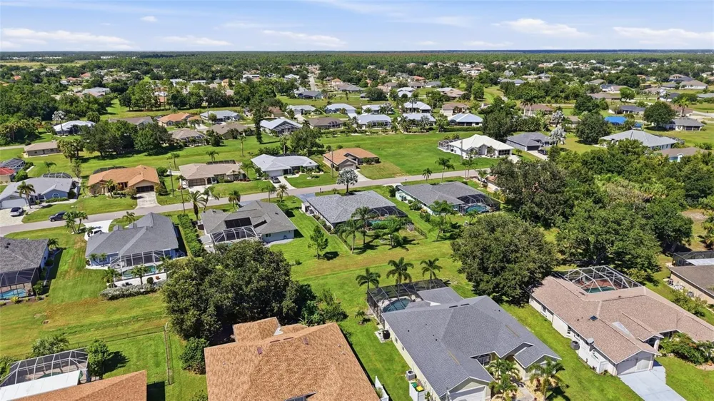 26063 ANCUDA DRIVE Punta Gorda, FL 33983