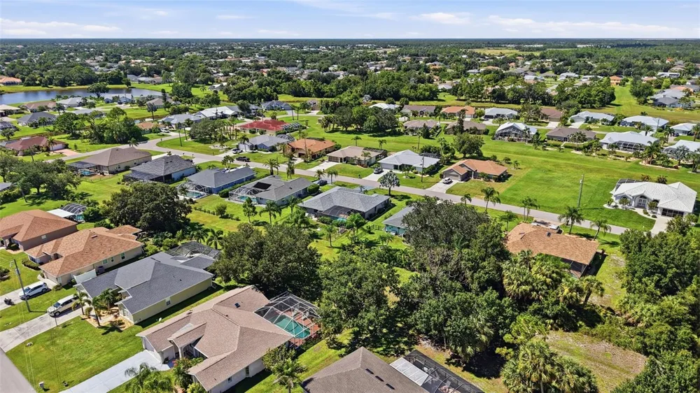 26063 ANCUDA DRIVE Punta Gorda, FL 33983