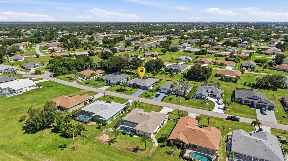 26063 ANCUDA DRIVE Punta Gorda, FL 33983