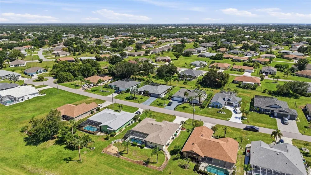 26063 ANCUDA DRIVE Punta Gorda, FL 33983