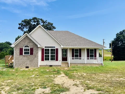 1456 Jackson Hollow Rd