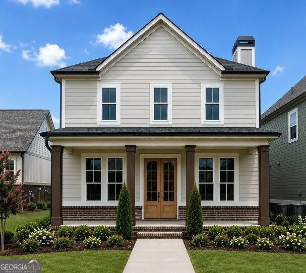 1385 Harmony BND Watkinsville, GA 30677