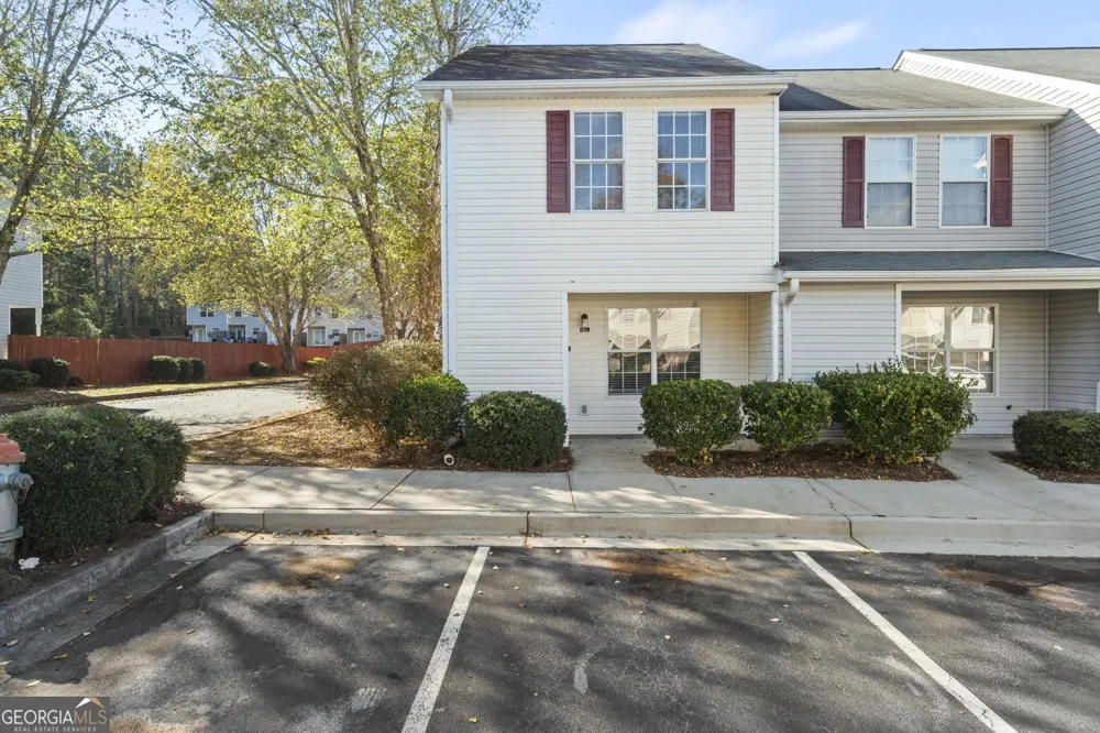 1469 N 42 HWY Jackson, GA 30233