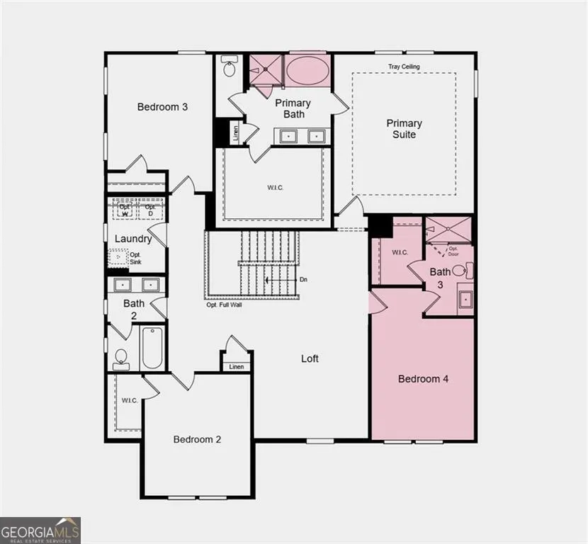 1683 Caldwell Bend LN Dacula, GA 30019