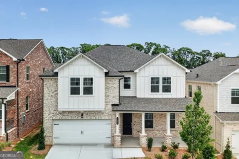 1683 Caldwell Bend LN