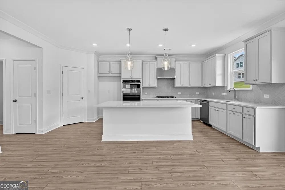 1683 Caldwell Bend LN Dacula, GA 30019