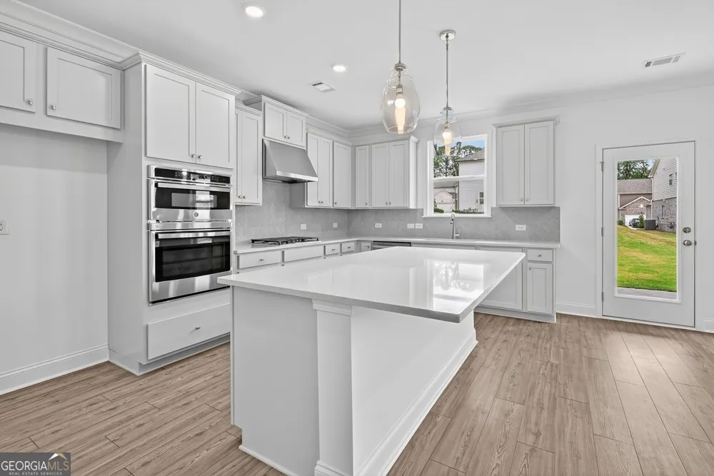 1683 Caldwell Bend LN Dacula, GA 30019