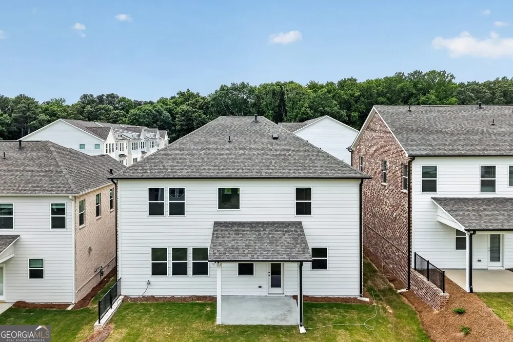 1683 Caldwell Bend LN Dacula, GA 30019