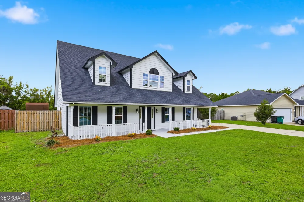 210 Victorias CIR St. Marys, GA 31558