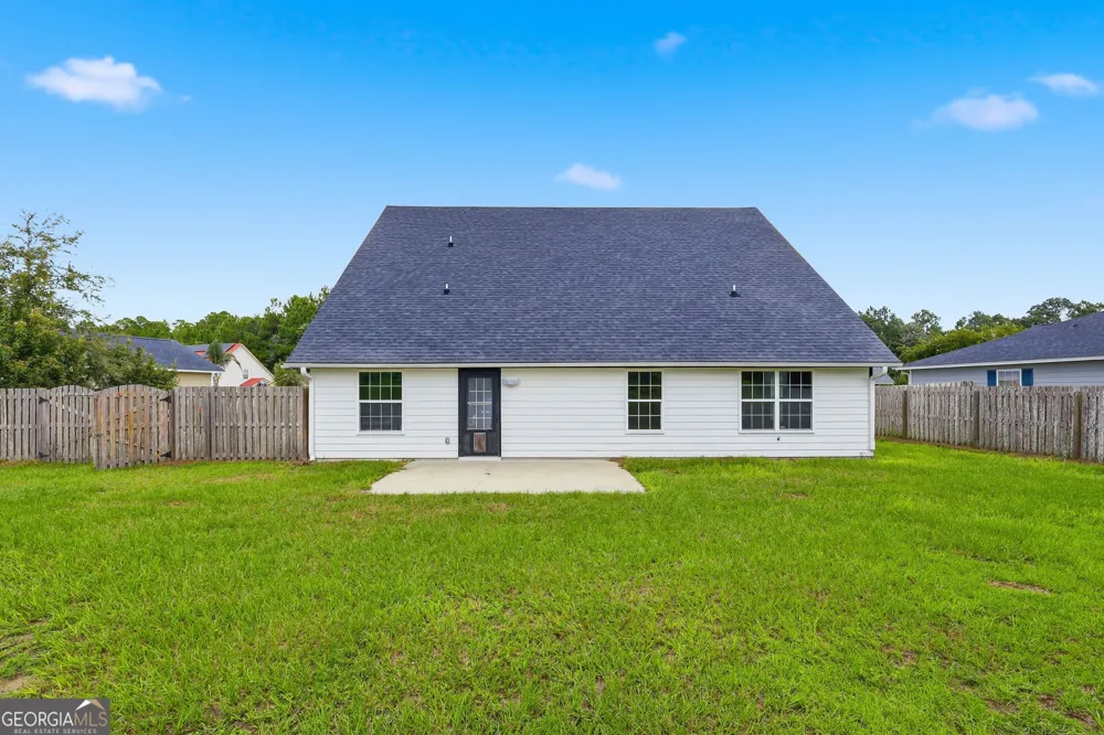 210 Victorias CIR St. Marys, GA 31558