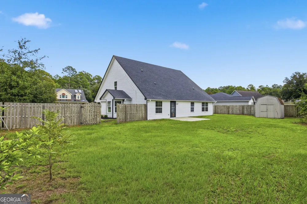 210 Victorias CIR St. Marys, GA 31558