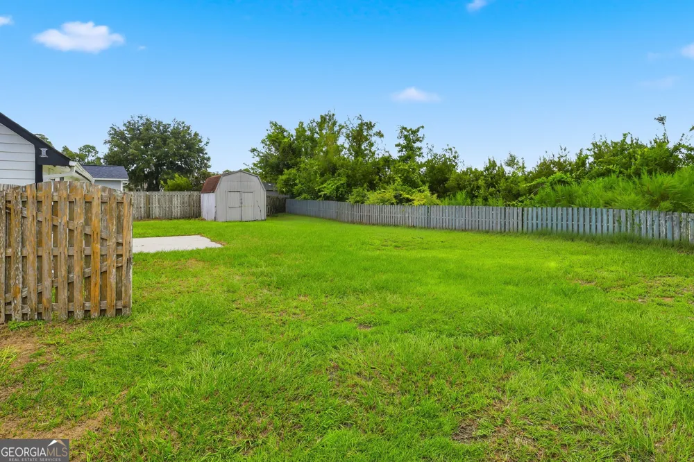 210 Victorias CIR St. Marys, GA 31558