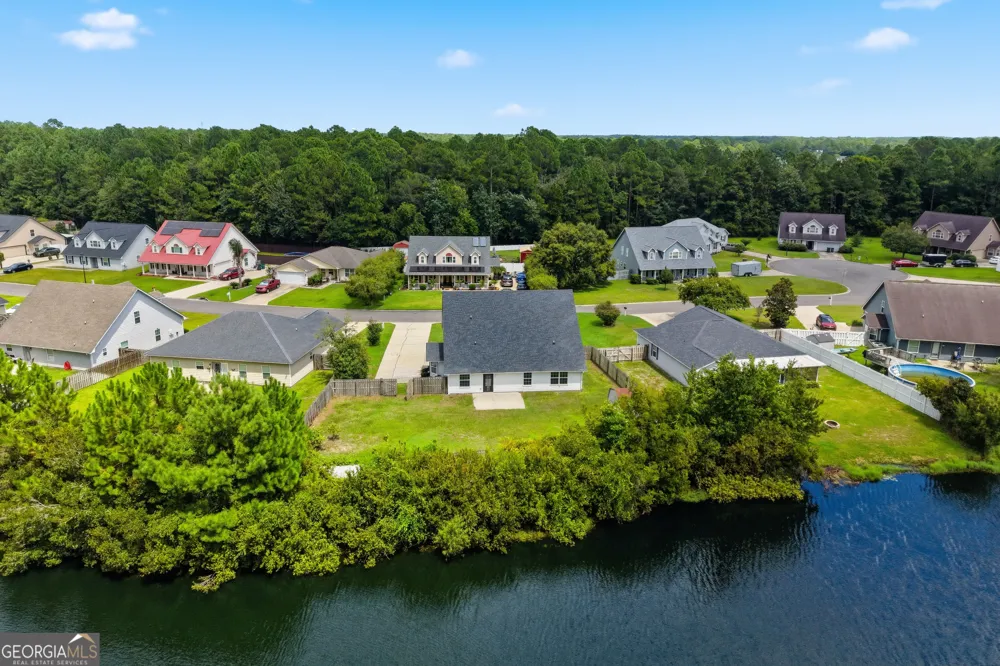 210 Victorias CIR St. Marys, GA 31558