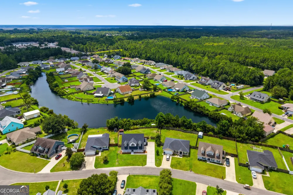 210 Victorias CIR St. Marys, GA 31558