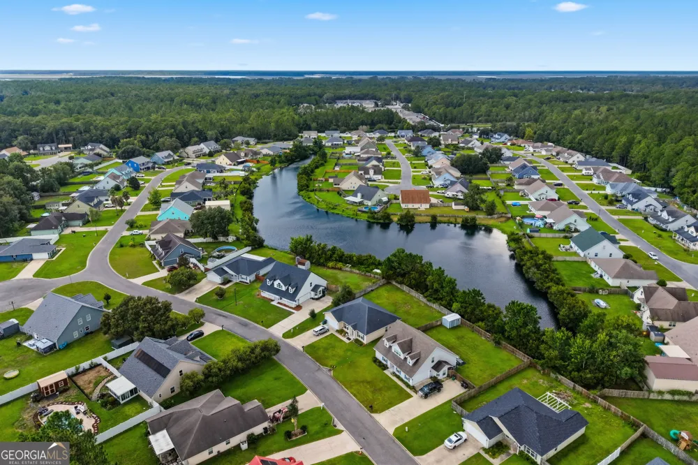 210 Victorias CIR St. Marys, GA 31558