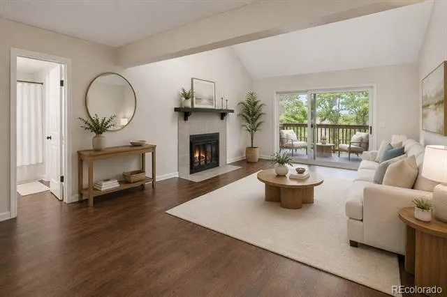 2710 W 86th Avenue #58 Westminster, CO 80031