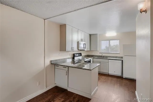 2710 W 86th Avenue #58 Westminster, CO 80031