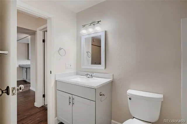 2710 W 86th Avenue #58 Westminster, CO 80031