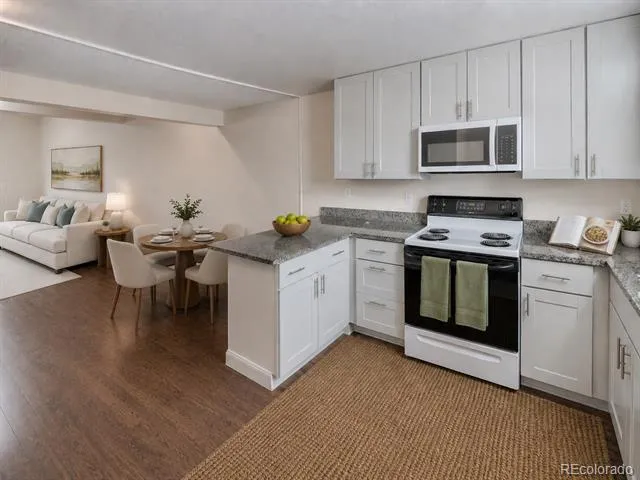 2710 W 86th Avenue #58 Westminster, CO 80031