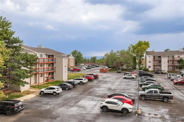 2710 W 86th Avenue #58 Westminster, CO 80031