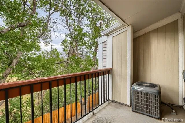 2710 W 86th Avenue #58 Westminster, CO 80031