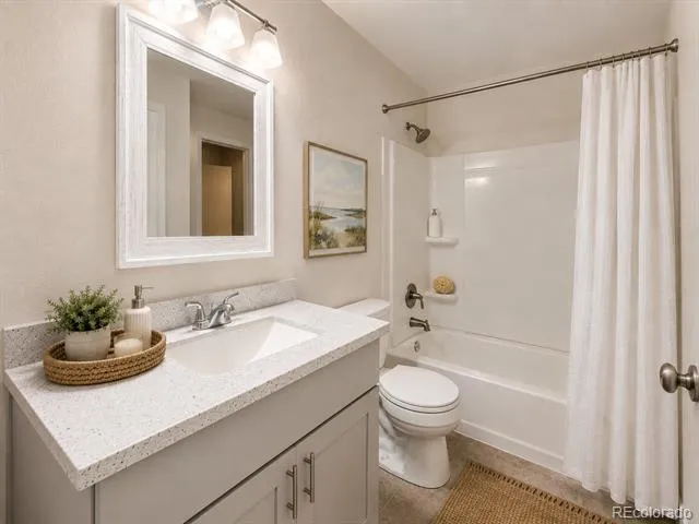 2710 W 86th Avenue #58 Westminster, CO 80031