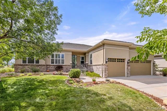 16635 Antero Street Broomfield, CO 80023