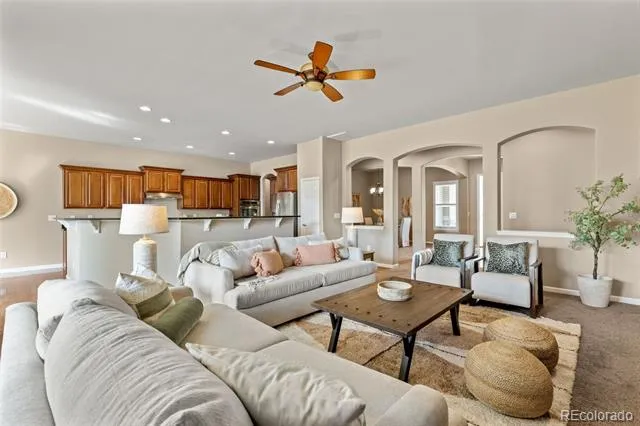 16635 Antero Street Broomfield, CO 80023