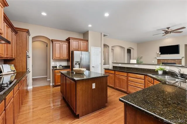 16635 Antero Street Broomfield, CO 80023