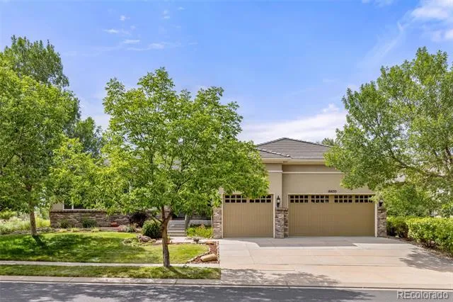 16635 Antero Street Broomfield, CO 80023
