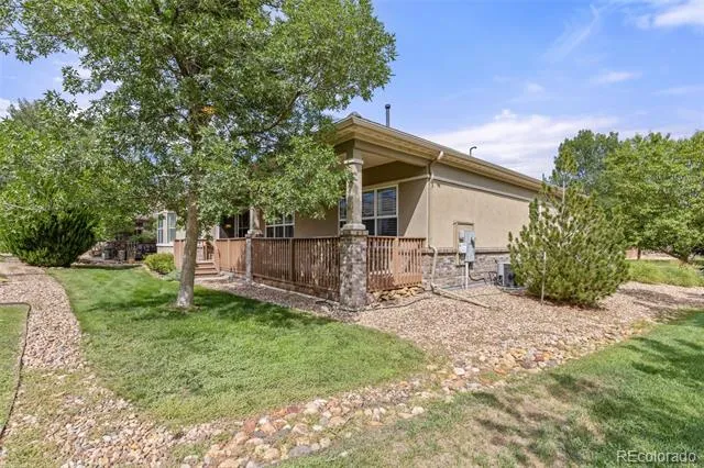 16635 Antero Street Broomfield, CO 80023