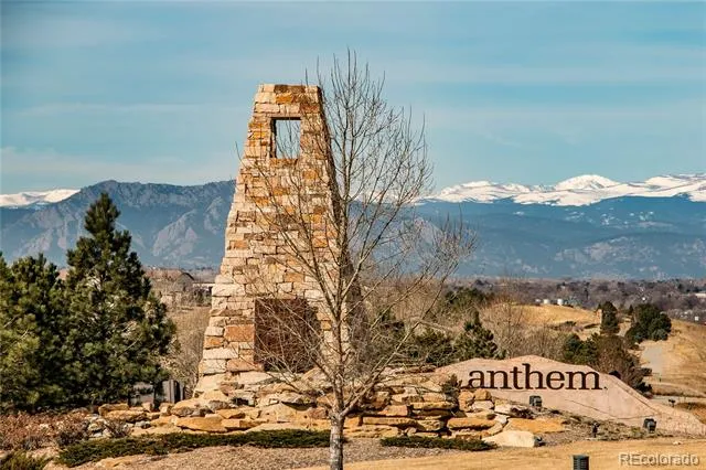 16635 Antero Street Broomfield, CO 80023