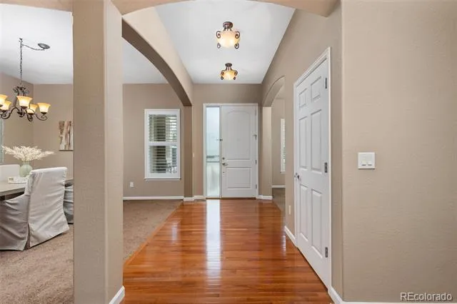 16635 Antero Street Broomfield, CO 80023
