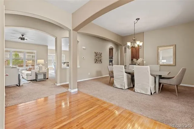 16635 Antero Street Broomfield, CO 80023