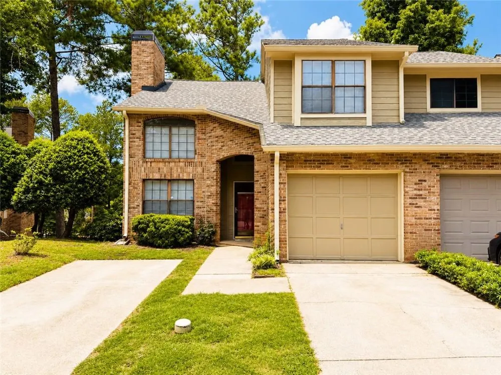 621 Granby Hill Place Alpharetta, GA 30022