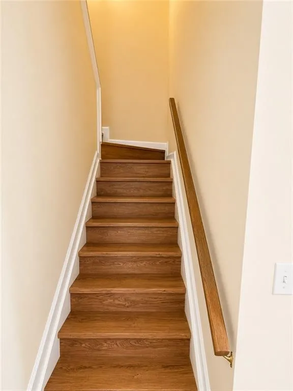621 Granby Hill Place Alpharetta, GA 30022