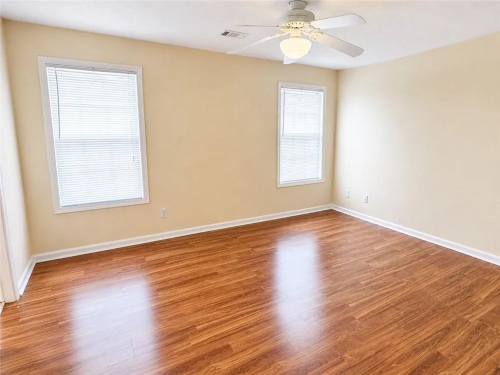 621 Granby Hill Place Alpharetta, GA 30022