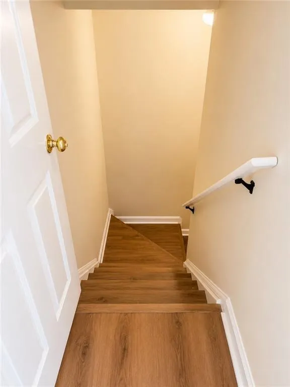 621 Granby Hill Place Alpharetta, GA 30022