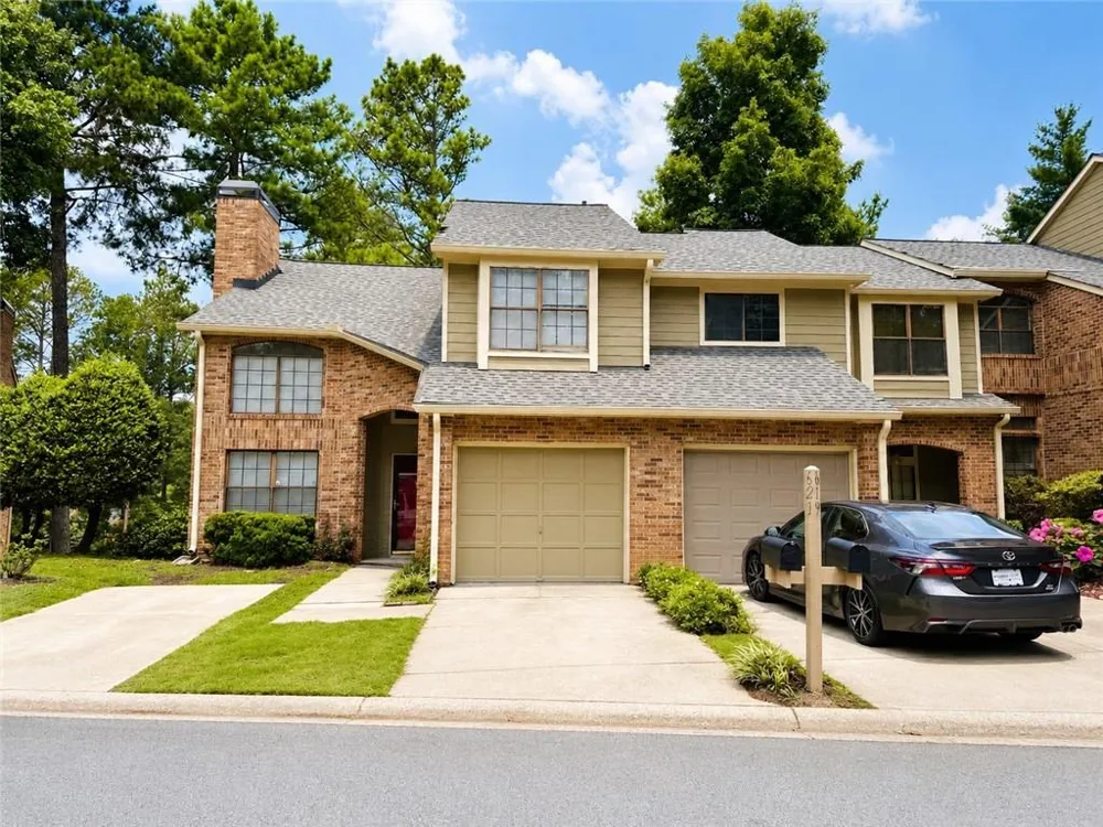621 Granby Hill Place Alpharetta, GA 30022