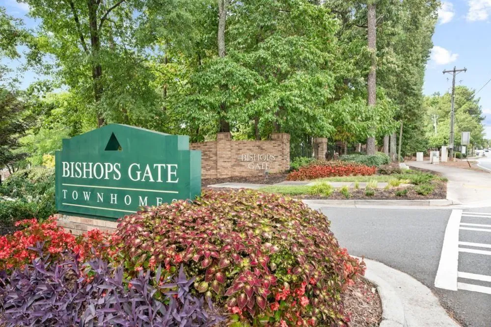 621 Granby Hill Place Alpharetta, GA 30022
