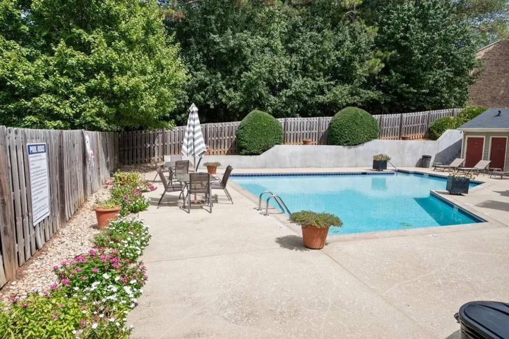 621 Granby Hill Place Alpharetta, GA 30022
