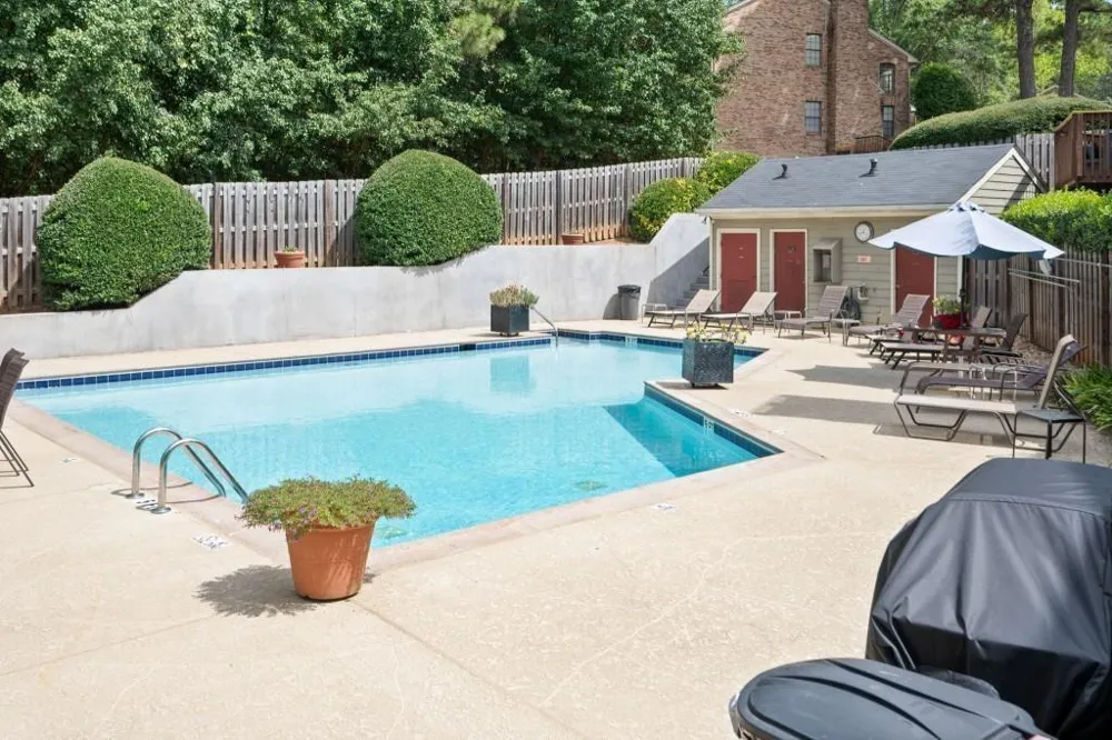 621 Granby Hill Place Alpharetta, GA 30022
