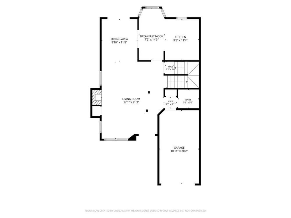 621 Granby Hill Place Alpharetta, GA 30022
