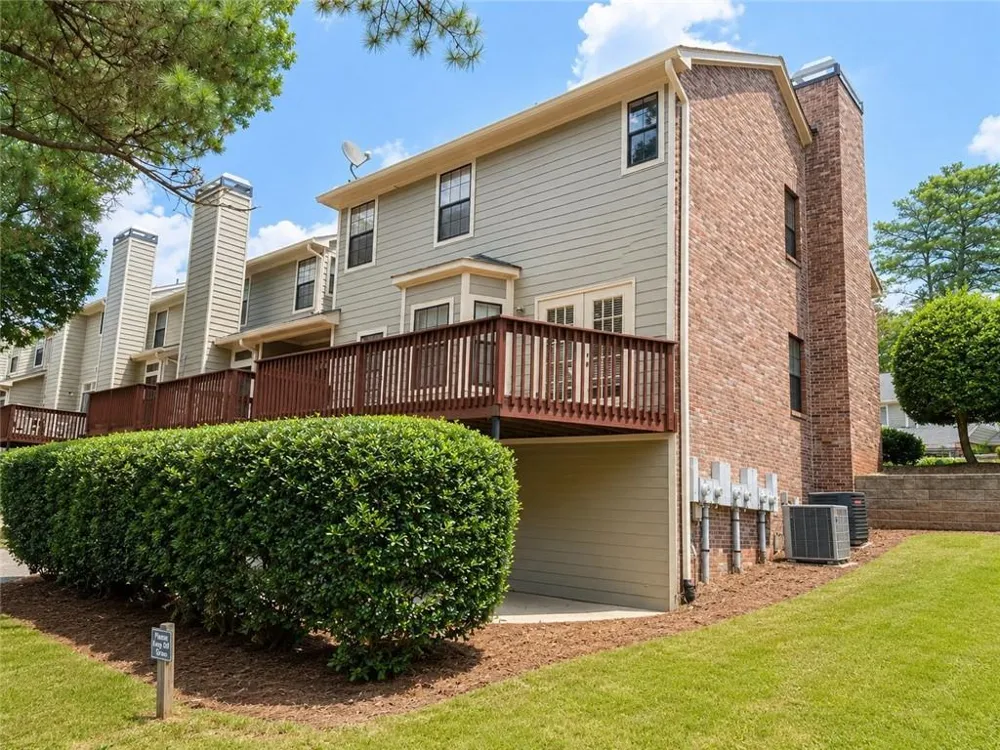 621 Granby Hill Place Alpharetta, GA 30022