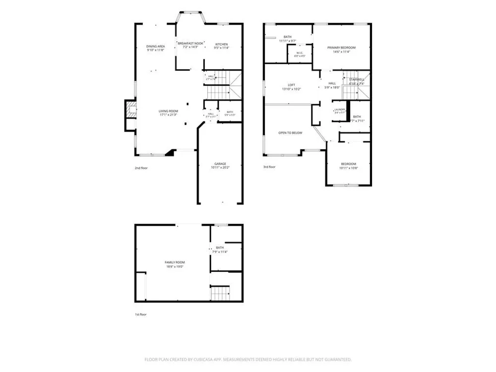 621 Granby Hill Place Alpharetta, GA 30022
