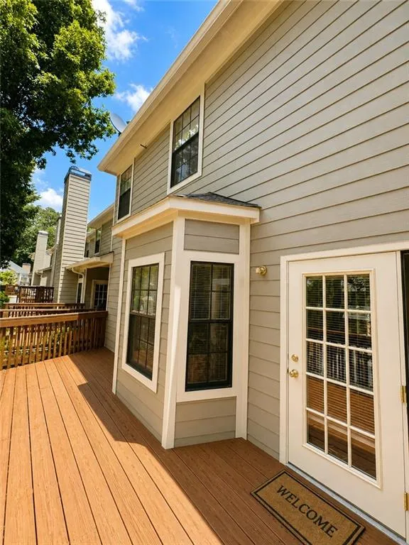 621 Granby Hill Place Alpharetta, GA 30022