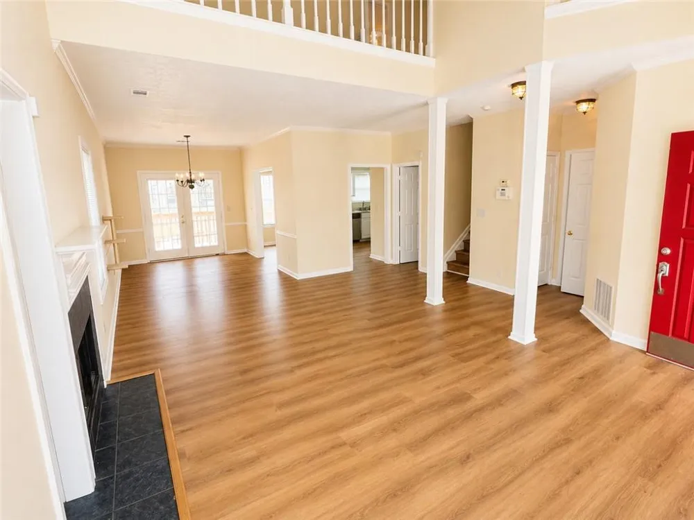 621 Granby Hill Place Alpharetta, GA 30022
