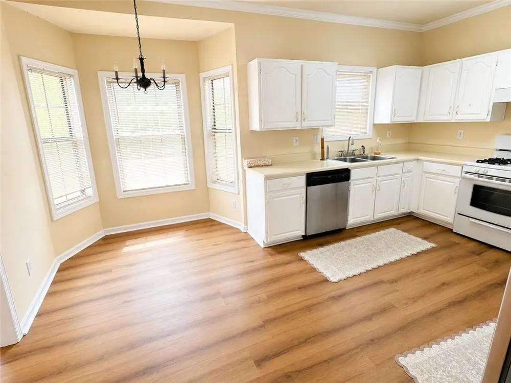 621 Granby Hill Place Alpharetta, GA 30022
