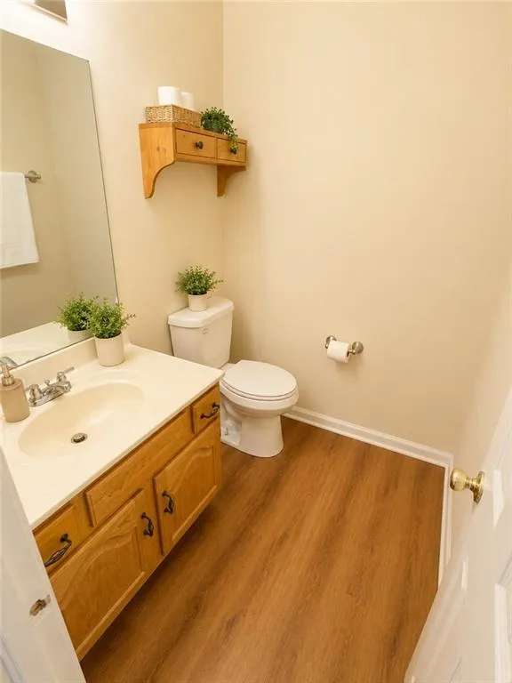 621 Granby Hill Place Alpharetta, GA 30022